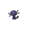 Shadow Wooper (Paldean)